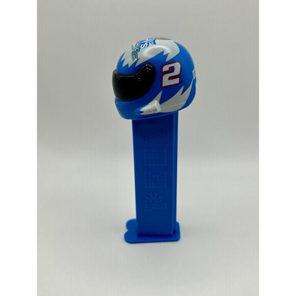 ~*LOOK*~NASCAR Pez Dispensers - Tony Stewart(Home Depot)&Rusty Wallace(Penske) - Picture 9 of 13